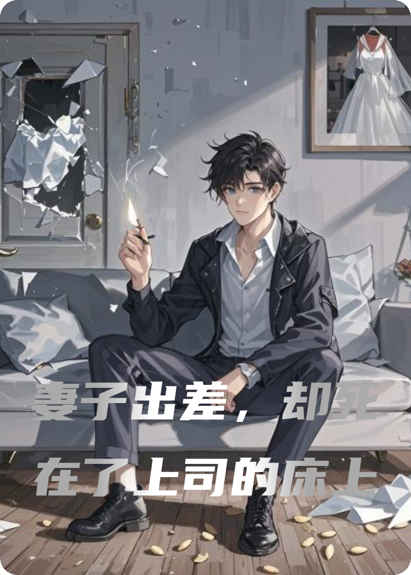 妻子出差，却死在了上司的床上