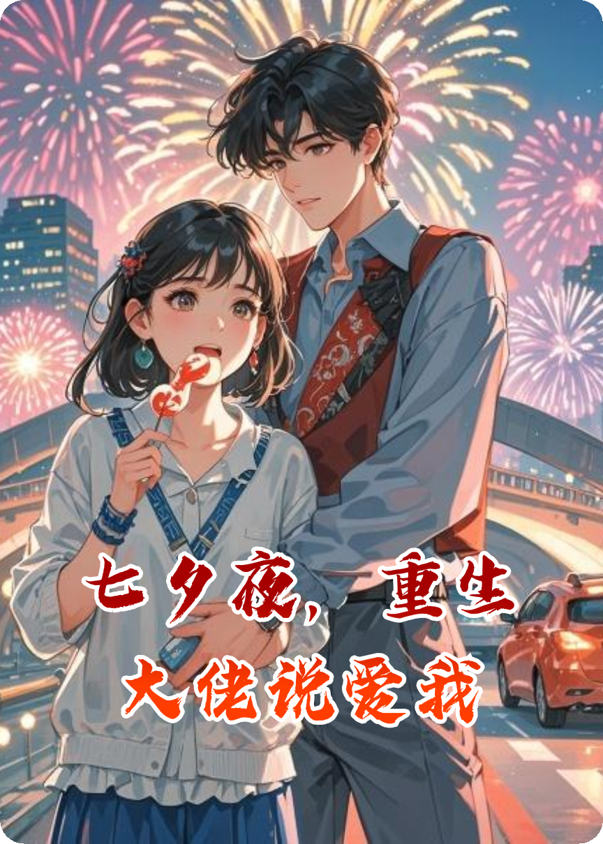 七夕夜，重生大佬說(shuō)愛(ài)我