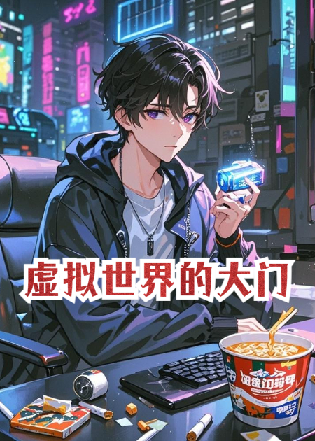 虚拟世界的大门