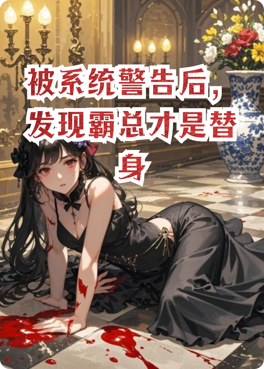 被系統(tǒng)警告后，發(fā)現(xiàn)霸總才是替身