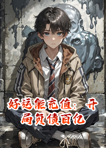 好運(yùn)能充值：開(kāi)局負(fù)債百億