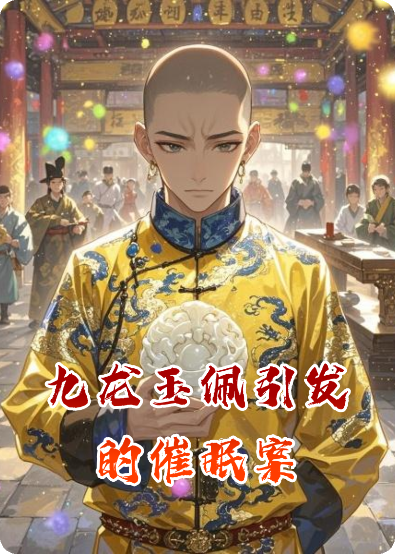 胤禛晏辰郭芙蓉的故事在什么小说中？