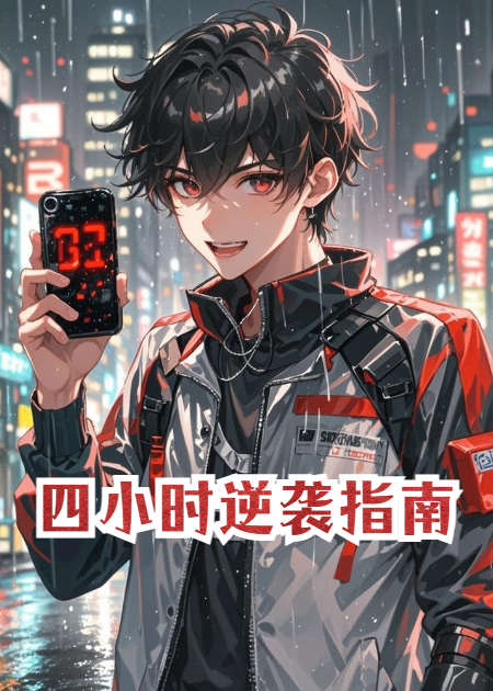 四小時(shí)逆襲指南