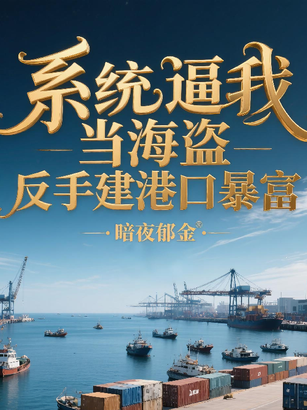 系统逼我当海盗，反手建港口暴富畅读精品正版