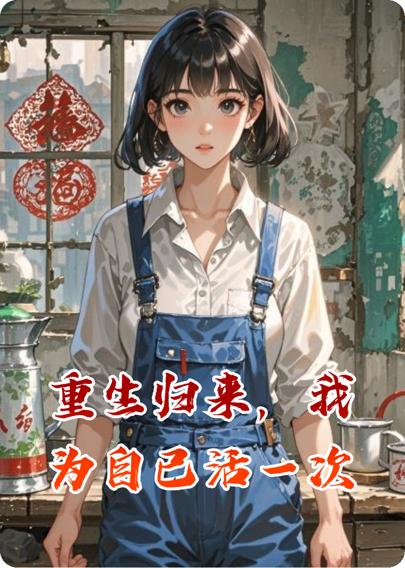 重生歸來(lái)，我為自已活一次
