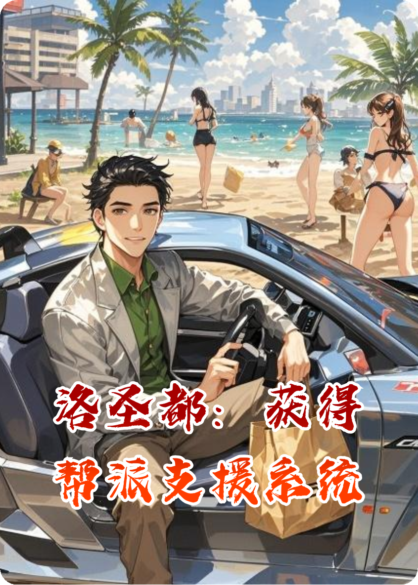洛圣都：獲得幫派支援系統