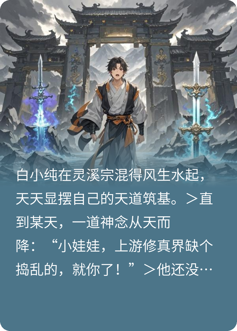 在修真界搞科研是不是搞错了什么