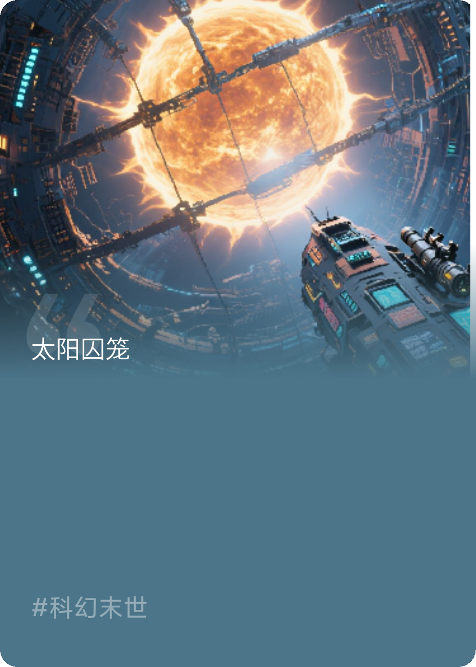太陽(yáng)囚籠
