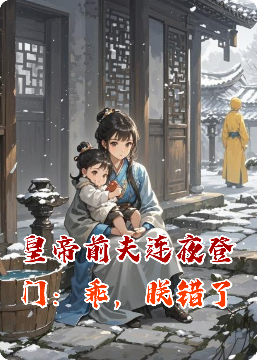 皇帝前夫連夜登門：乖，朕錯了