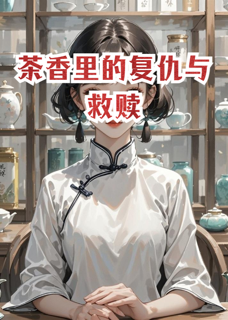 茶香里的復仇與救贖