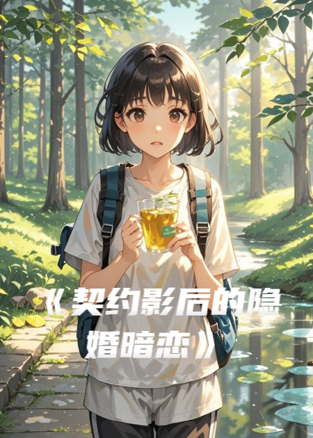 精彩小說(shuō)《契約影后的隱婚暗戀》（蘇晚陸時(shí)硯）電子書(shū)暢享完美終章最終篇章