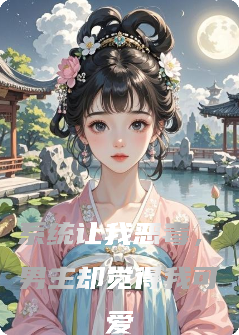 系統(tǒng)讓我惡毒，男主卻覺得我可愛