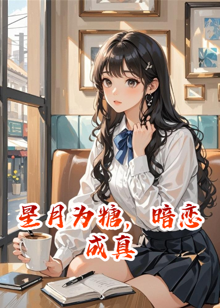 星月為糖，暗戀成真