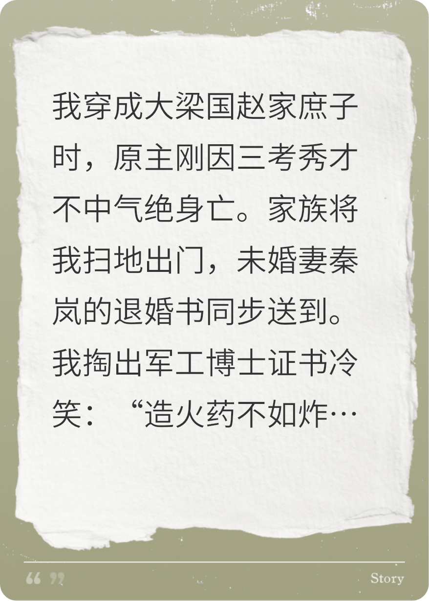 異世清風(fēng)行