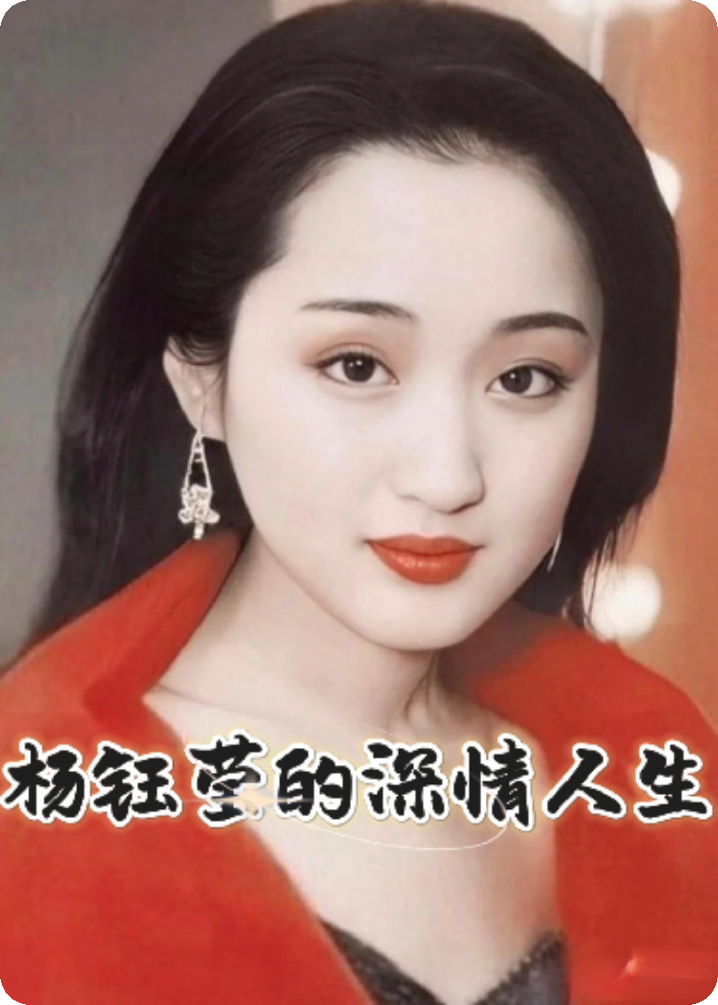 关于杨钰莹赖文峰楚玲的内容在哪本小说里？