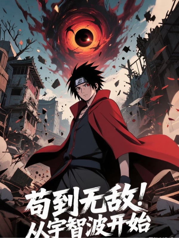 苟到无敌！从宇智波开始完整文本阅读