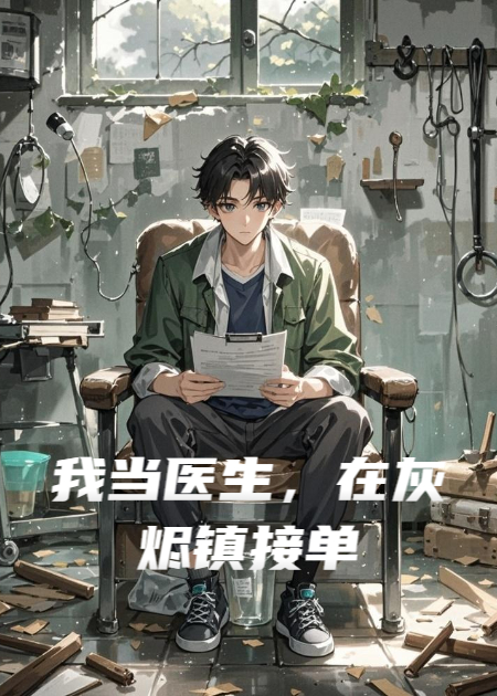 我當醫生，在灰燼鎮接單