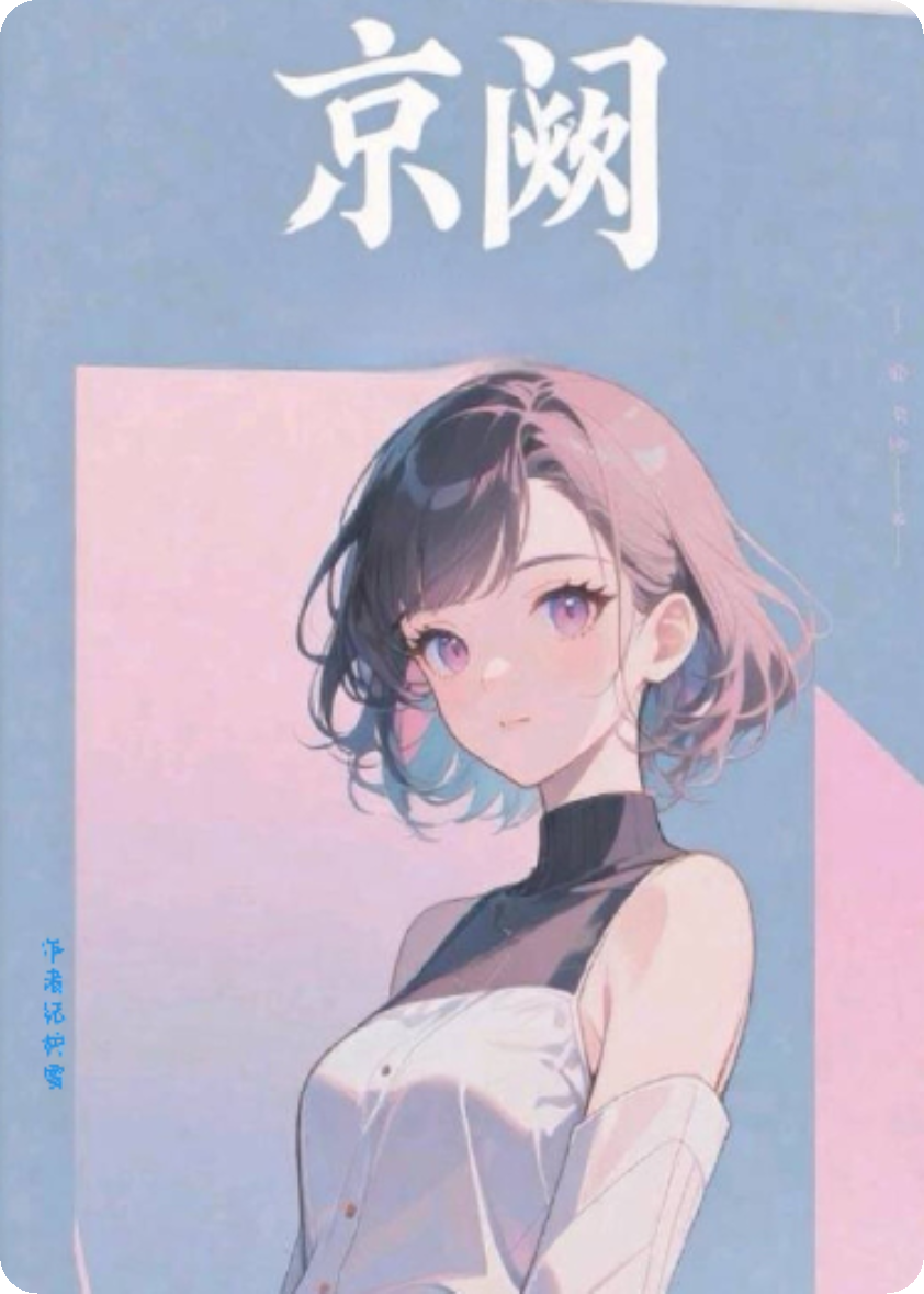 京闕