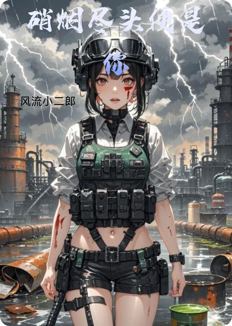 硝烟尽头便是你最近更新（江瑶周凛）无删减清爽版阅读