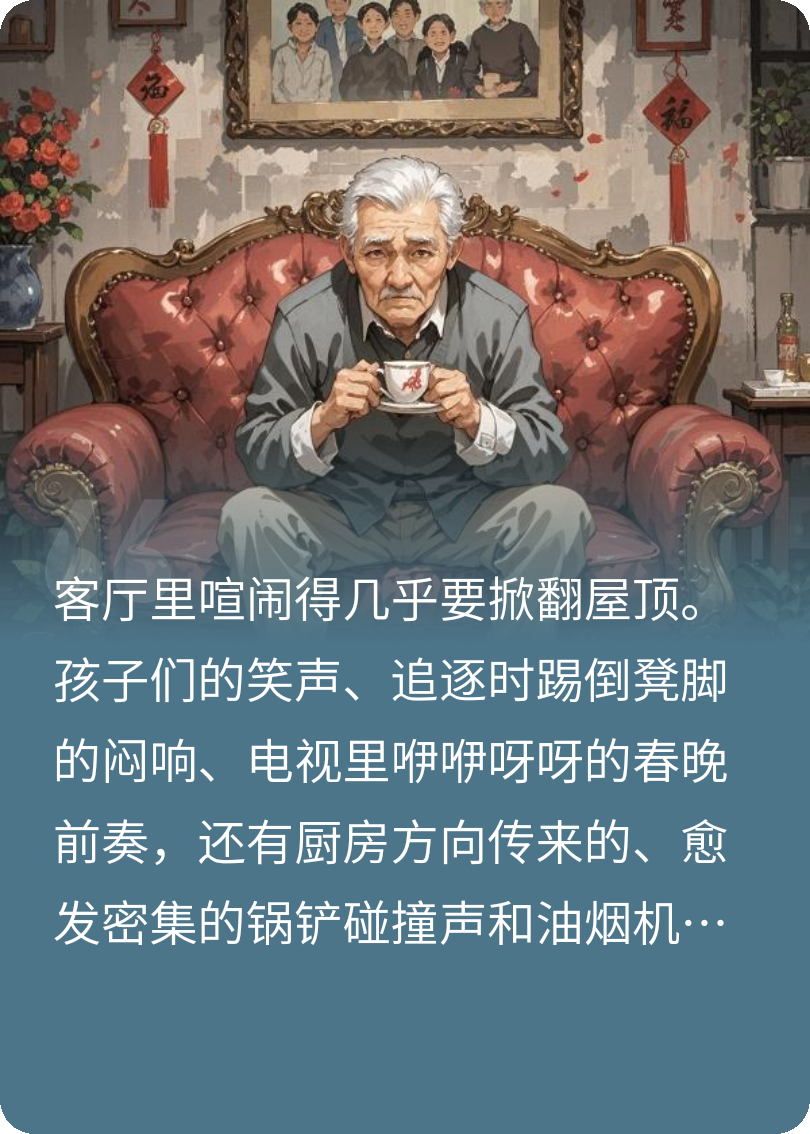 第七次獨(dú)自體檢