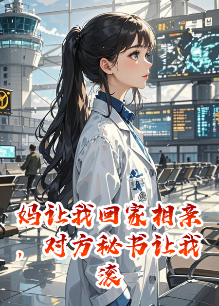 媽讓我回家相親，對方秘書讓我滾