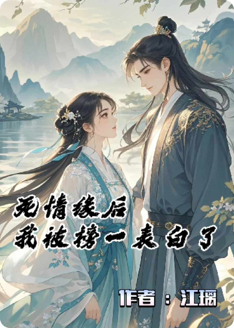 死情緣后我被榜一表白了
