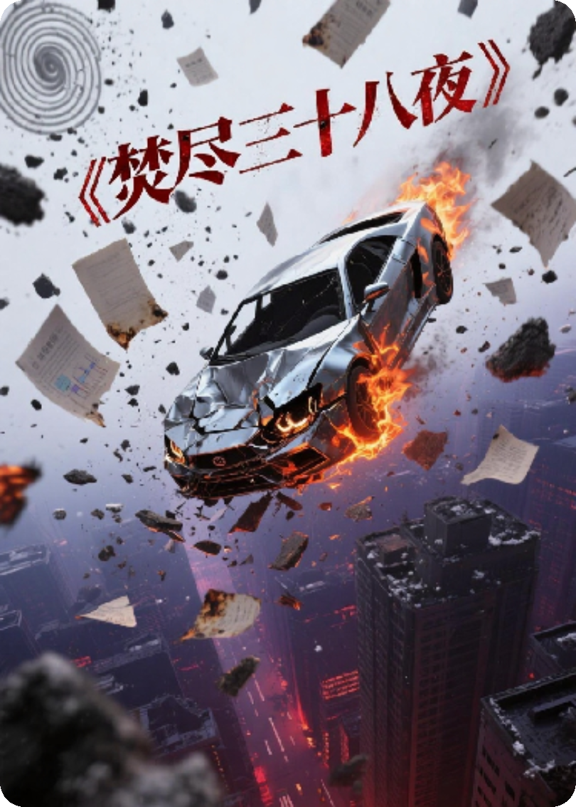 焚尽三十八夜