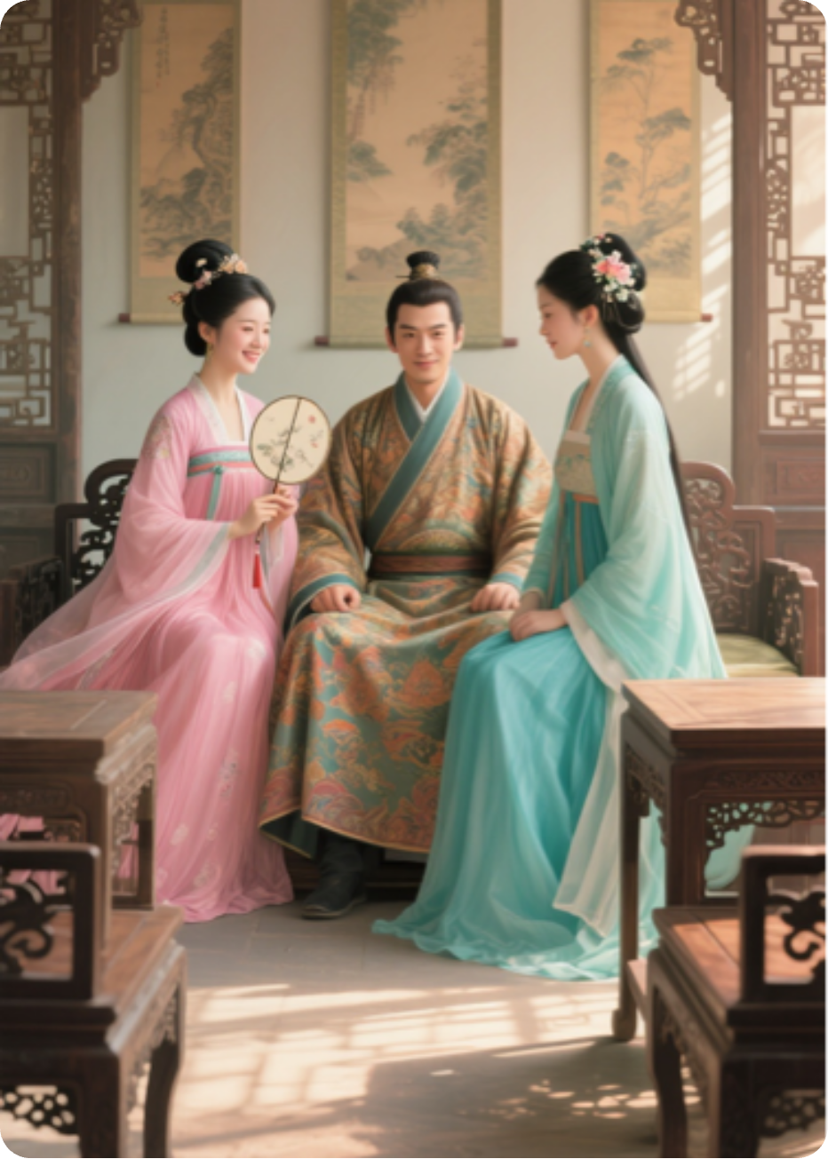 夫君小妾要生產(chǎn)，我親自接生