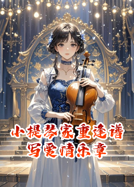 小提琴家重逢譜寫愛情樂章