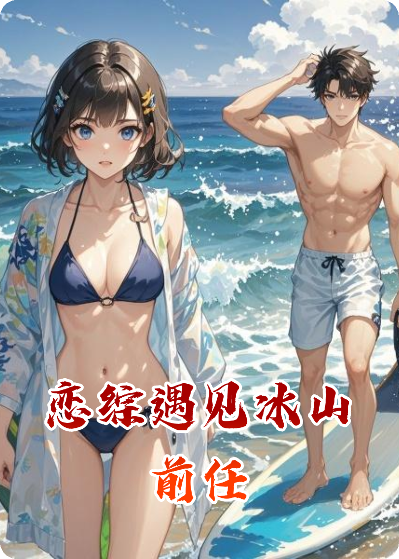 戀綜遇見(jiàn)冰山前任
