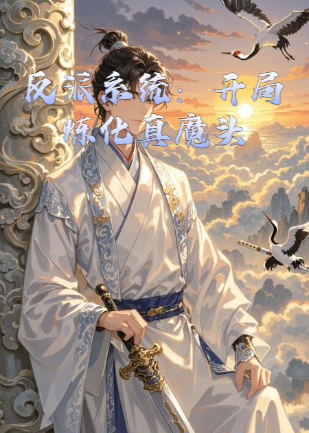 反派系統(tǒng)：開(kāi)局煉化真魔頭