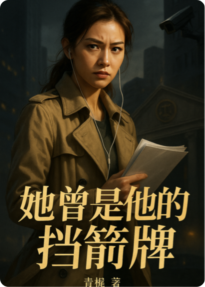 《他只信我一个》爆款新文