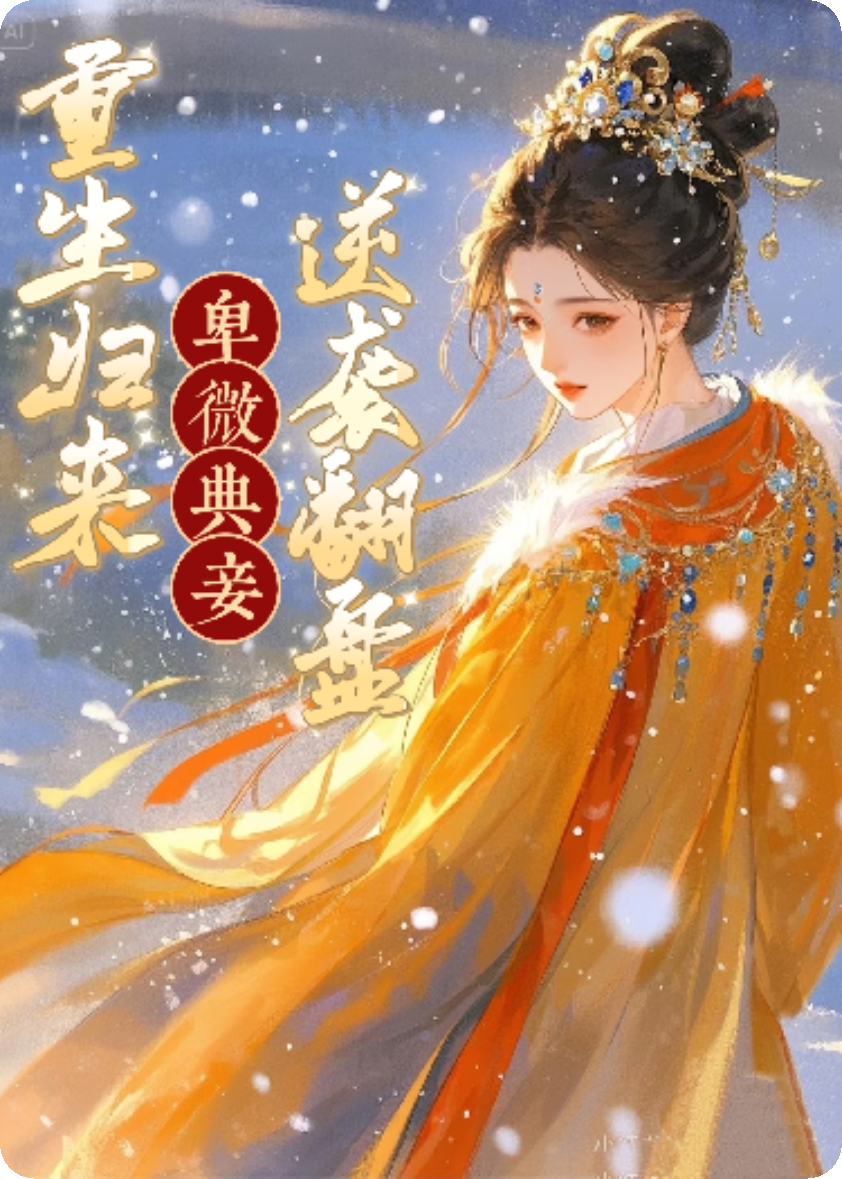 卑微典妾，重生歸來逆襲翻盤