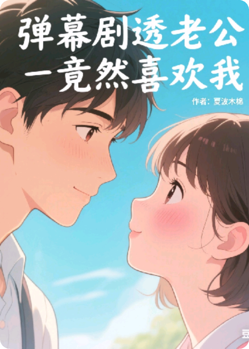 彈幕劇透老公竟然喜歡我