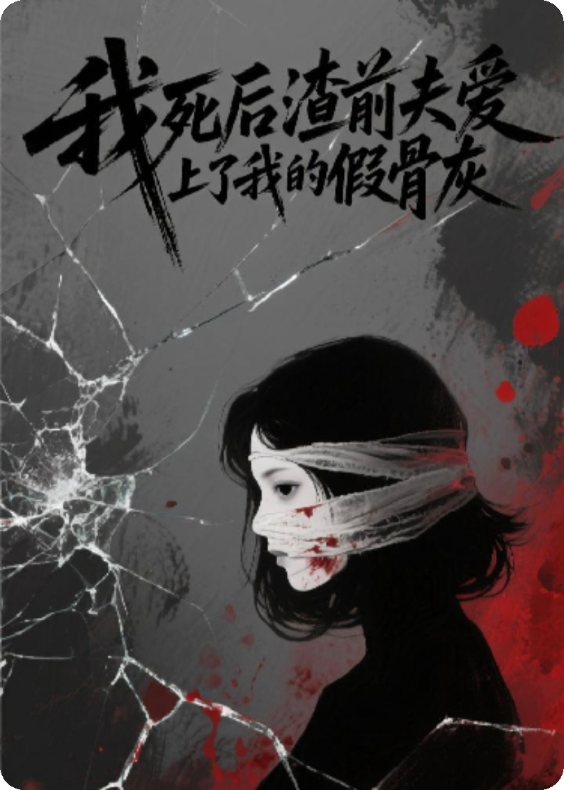 我死后渣前夫愛(ài)上了我的假骨灰