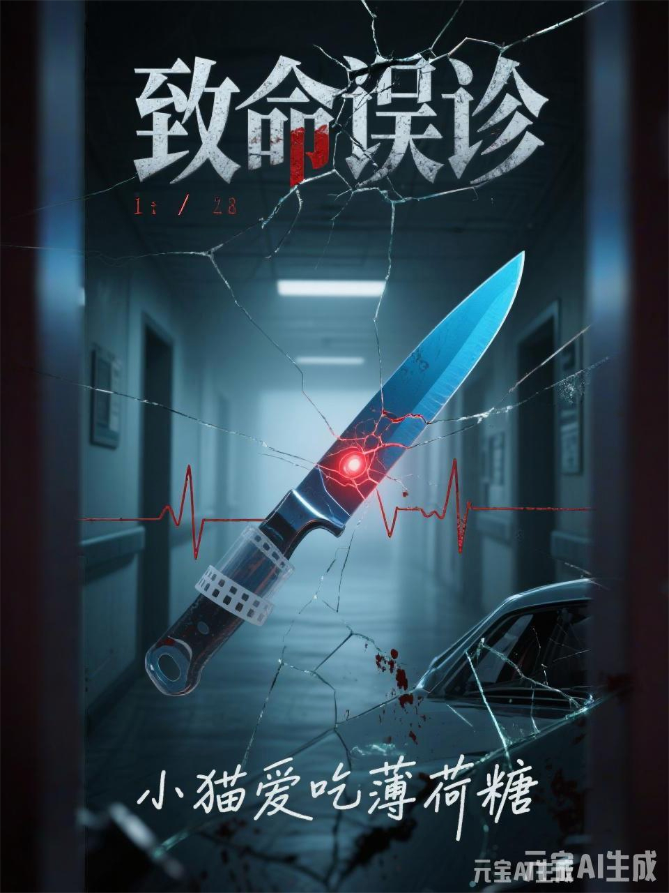 致命診斷