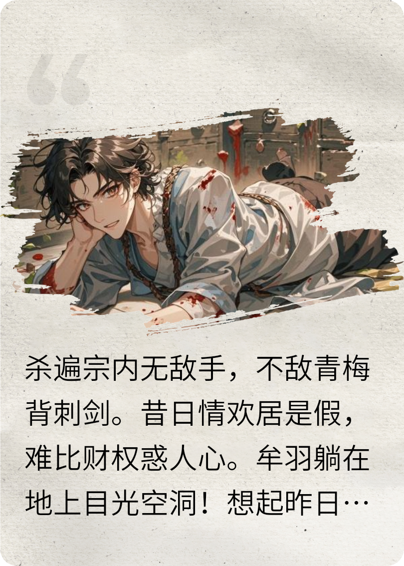 萬(wàn)靈罰天劍