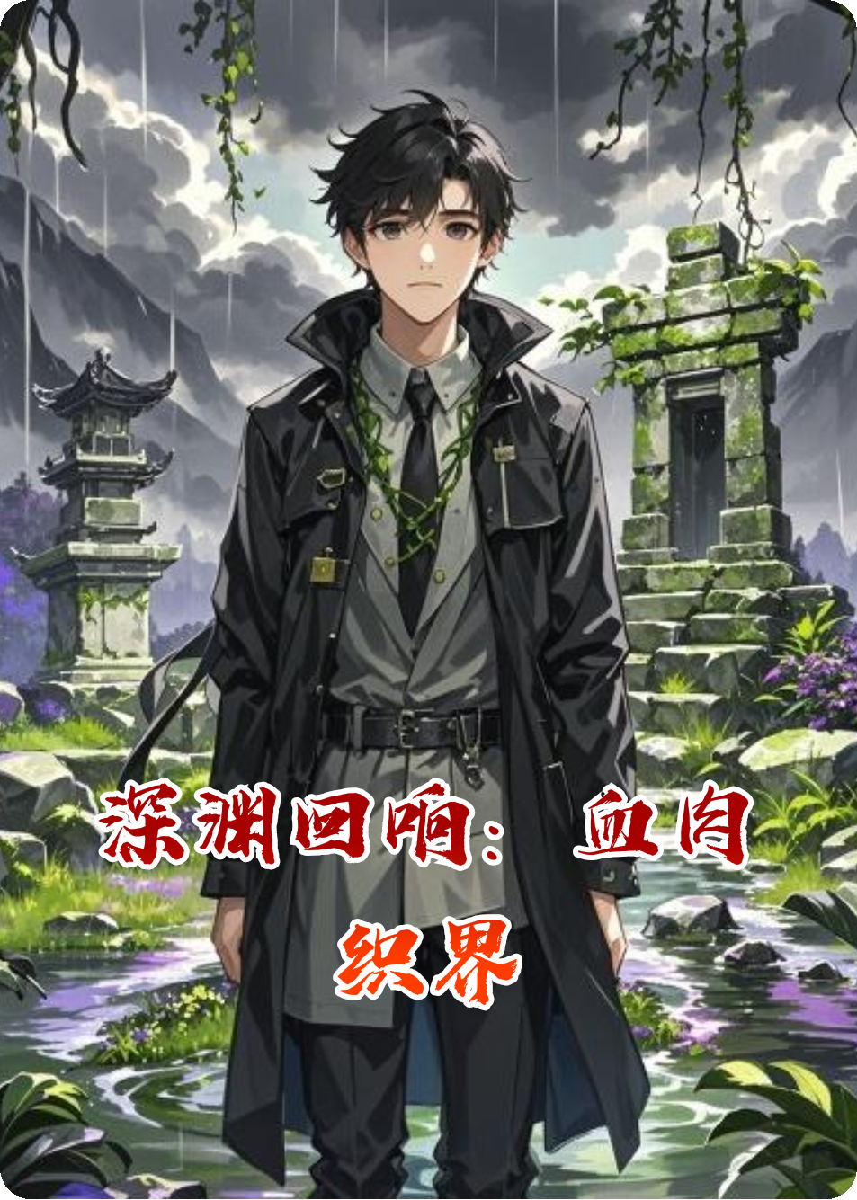 深淵回響：血肉織界