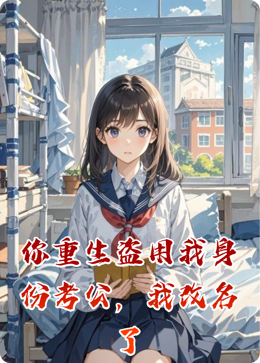 你重生盗用我身份考公，我改名了无广告TXT