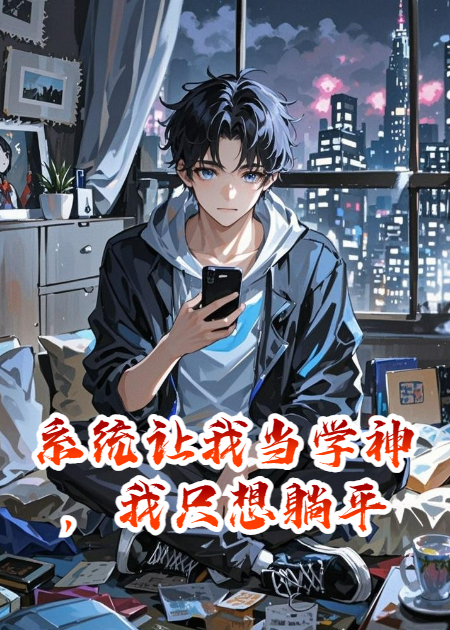 系統讓我當學(xué)神，我只想躺平