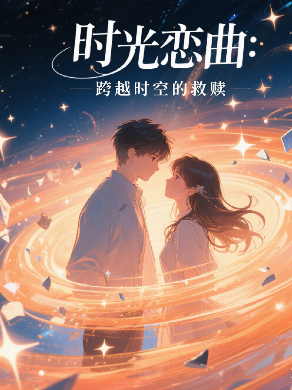 时光恋曲，跨越时空的救赎正版全文
