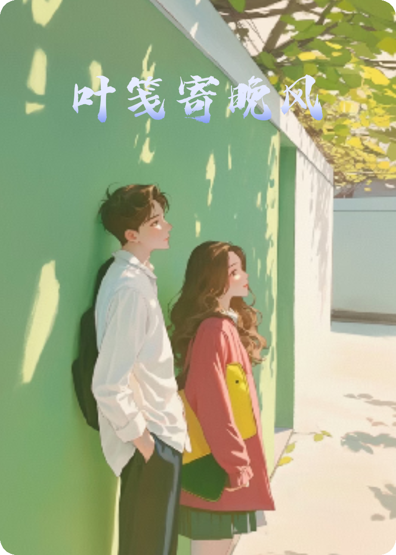 关于许知喃的内容在哪本小说里？