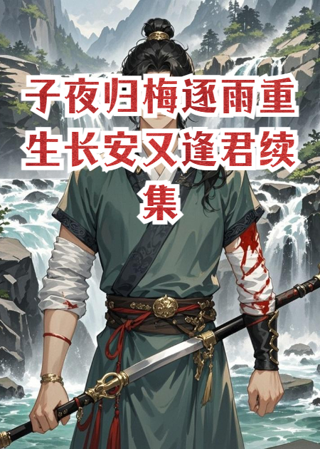 子夜歸梅逐雨重生長(zhǎng)安血雨又逢君續(xù)-魘影纏心秘術(shù)疑云