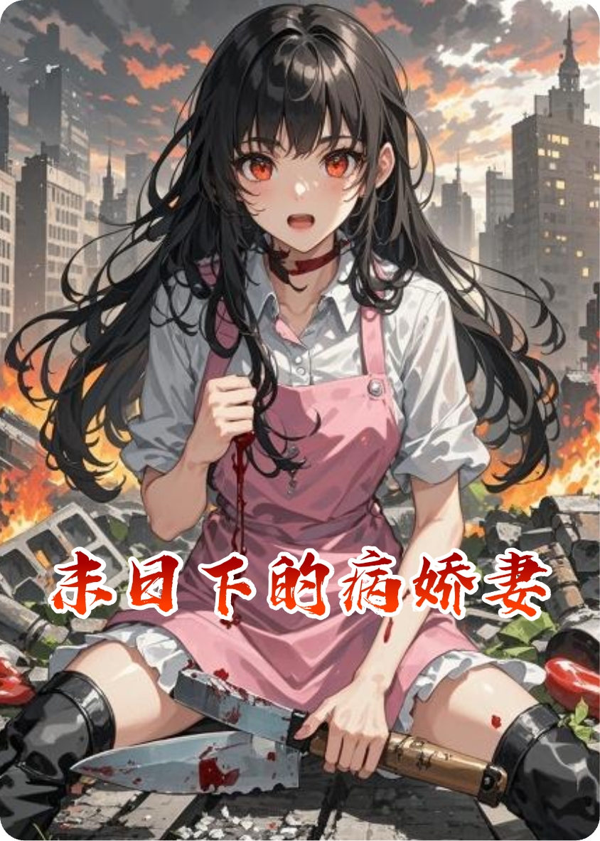 末日下的病嬌妻