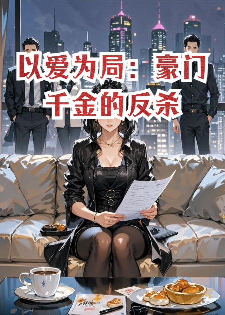 以爱为局：豪门千金的反杀畅读精品正版