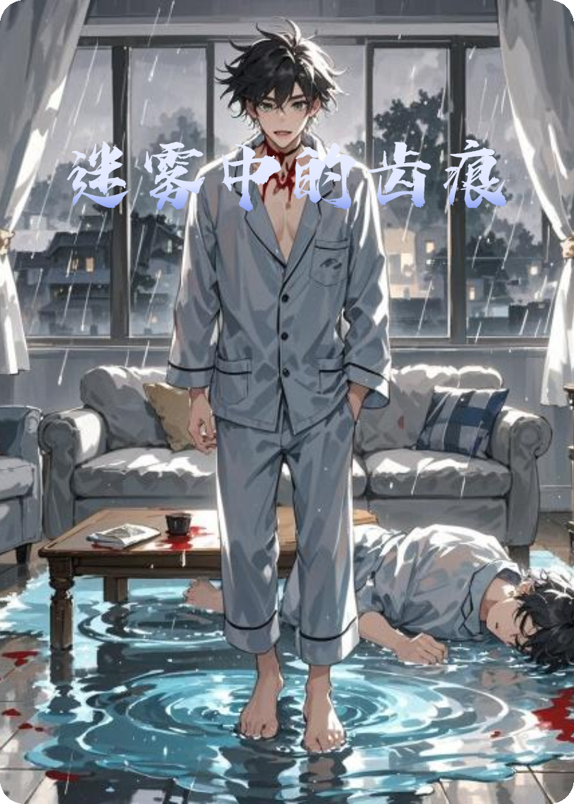 精彩小说迷雾中的齿痕（阿明）全文在线下载无弹窗最终篇章