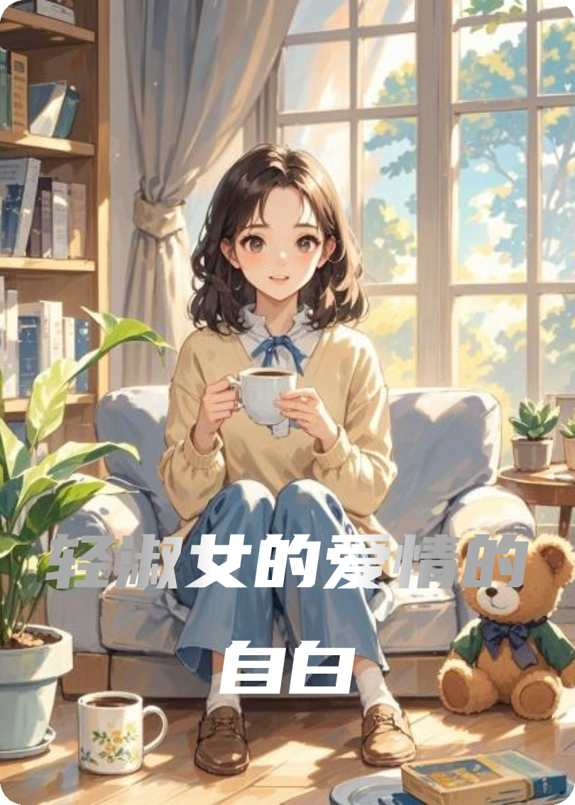 輕淑女的愛(ài)情的自白
