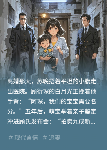 九成新渣爹，買一送三后媽和野種