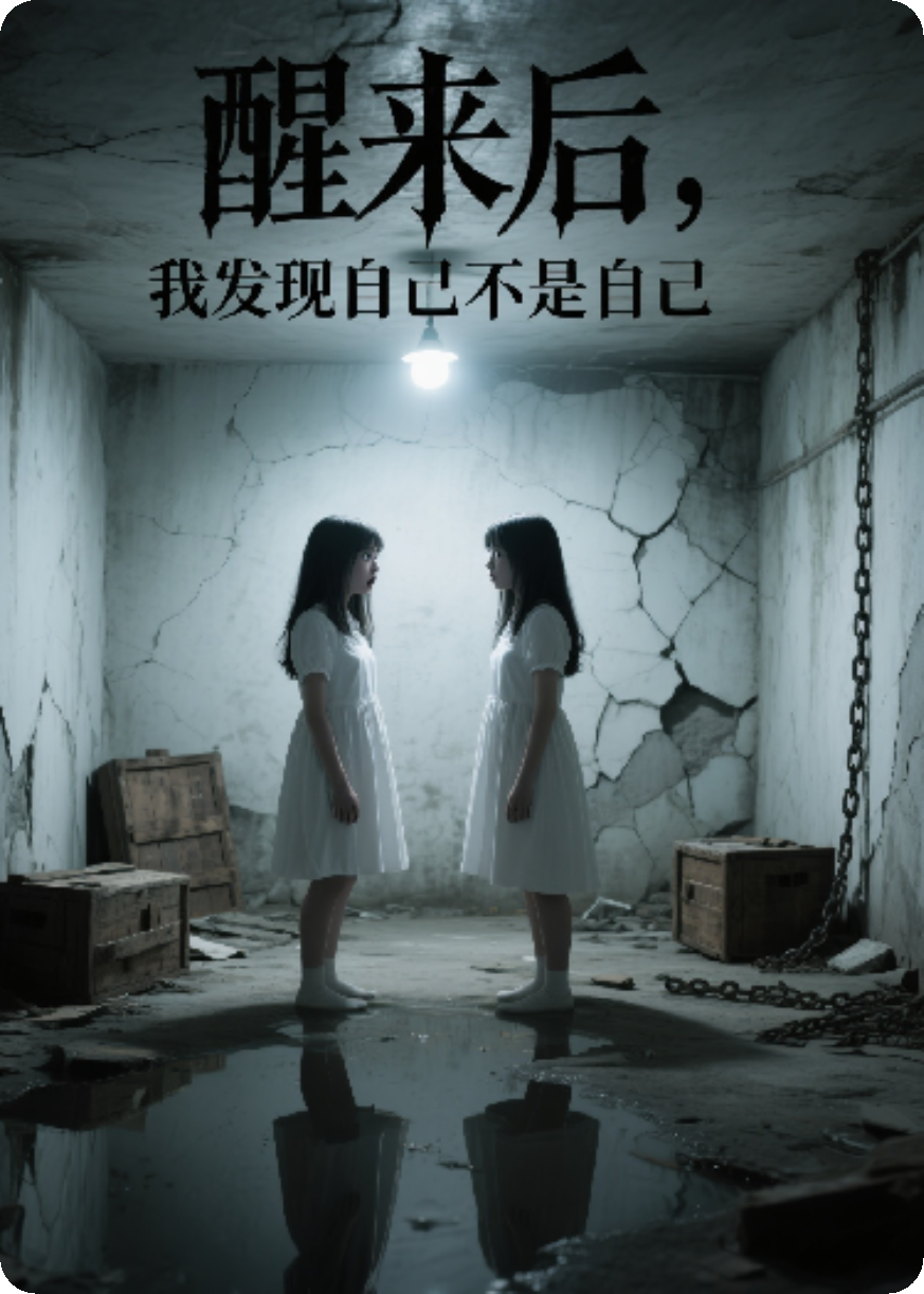 醒來后，我發(fā)現(xiàn)自己不是自己