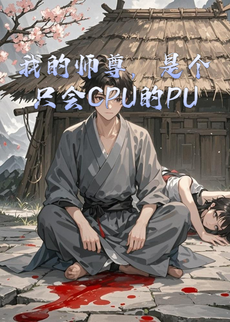 我的師尊，是個(gè)只會(huì )CPU的PUA大師